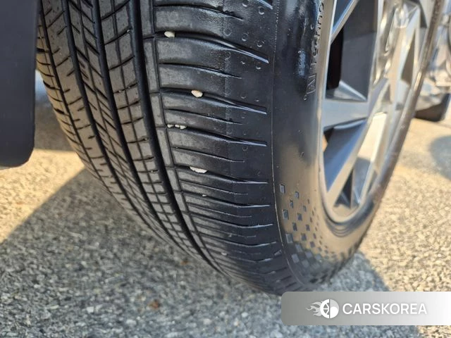 Hyundai Grandeur Hybrid (GN7) id 4941915 из Кореи 19