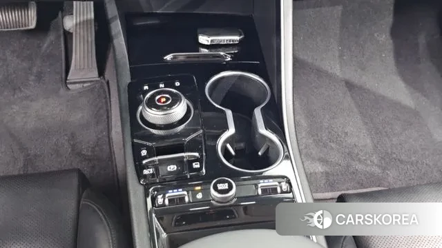 Kia K5 3rd generation id 3703132 из Кореи 19