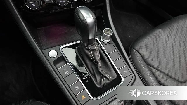 Volkswagen 7th Generation of Jetta id 4646515 из Кореи 31