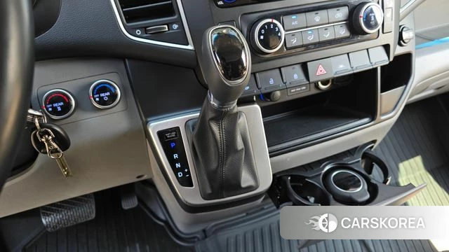 Hyundai Solati id 4423446 из Кореи 36