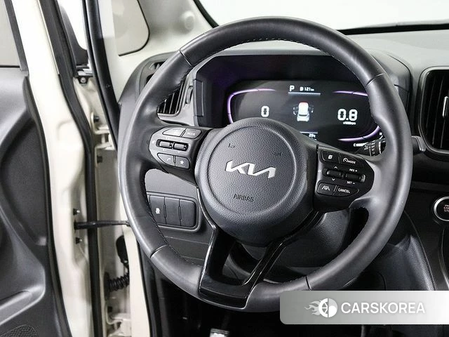 Kia The New Kia Ray id 4613017 из Кореи 19