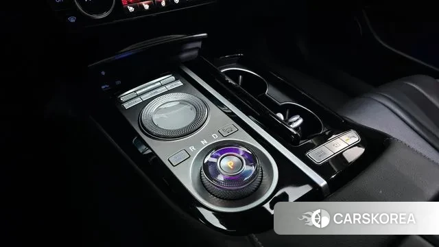 Genesis G80 (RG3) id 3514399 из Кореи 19