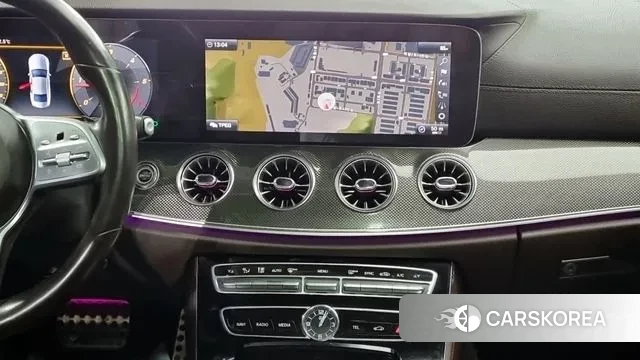 Mercedes-Benz CLS-Class C257 id 3672273 из Кореи 17