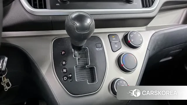 Kia The New Ray id 2984623 из Кореи 19