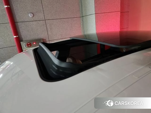Maserati Levante id 4856020 из Кореи 13