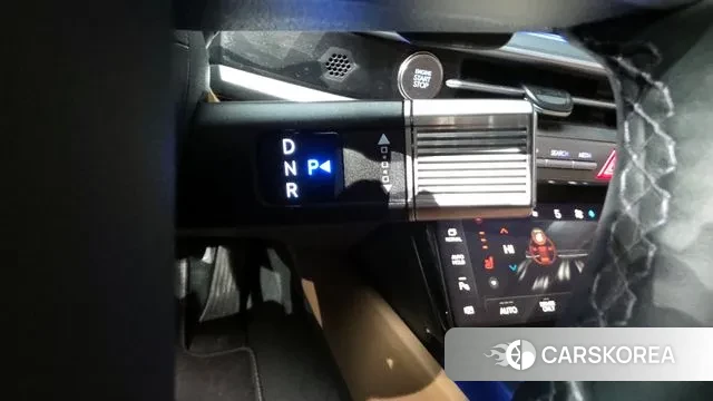 Hyundai Grandeur Hybrid (GN7) id 3437387 из Кореи 19