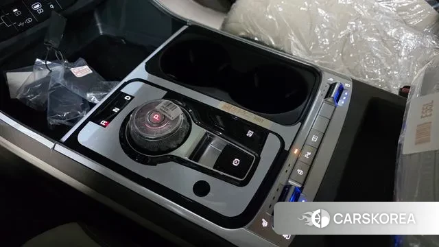 Kia The New Carnival 4th Generation id 3141870 из Кореи 19