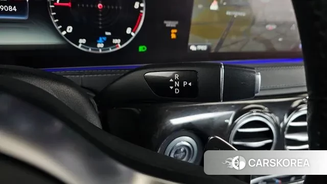 Mercedes-Benz S-Class W222 id 3602273 из Кореи 19