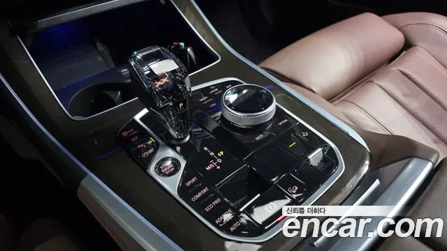 BMW X5 (G05) id 2944126 из Кореи 19