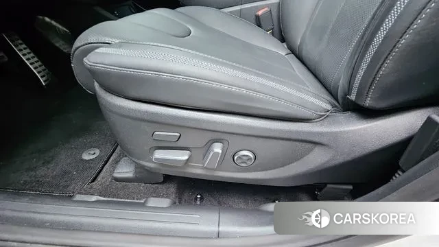 Hyundai The New Santa Fe id 3041848 из Кореи 13