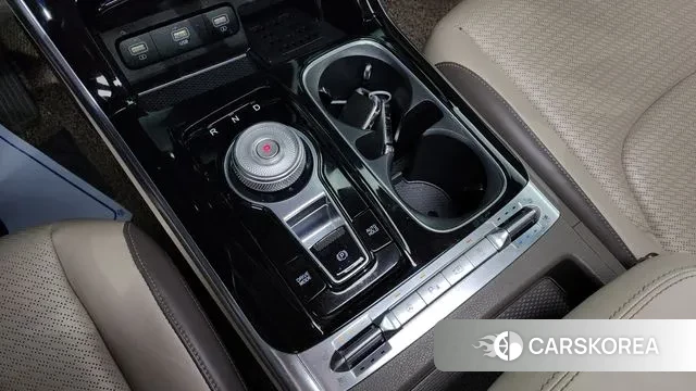 Kia Carnival 4th generation id 3248347 из Кореи 19