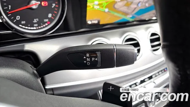 Mercedes-Benz E-Class W213 id 2601762 из Кореи 19