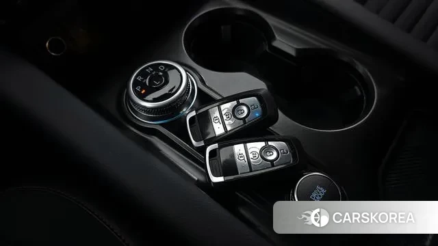 Ford Explorer 6th Generation id 3732572 из Кореи 19