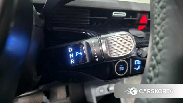 Hyundai Ionic 5 id 4528873 из Кореи 19
