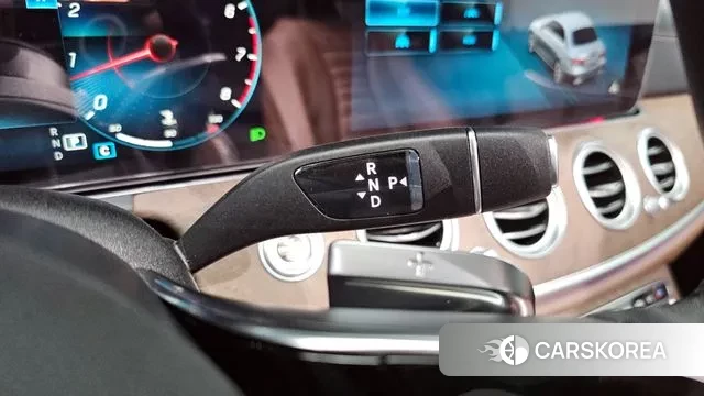 Mercedes-Benz E-Class W213 id 3716763 из Кореи 19