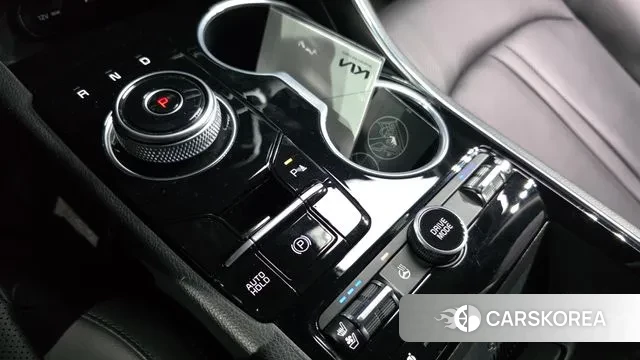 Kia K5 Hybrid 3rd Generation id 3670235 из Кореи 19