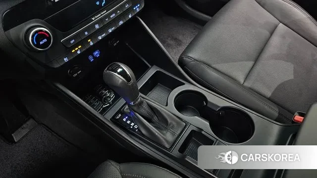 Hyundai All New Tucson id 3723196 из Кореи 19