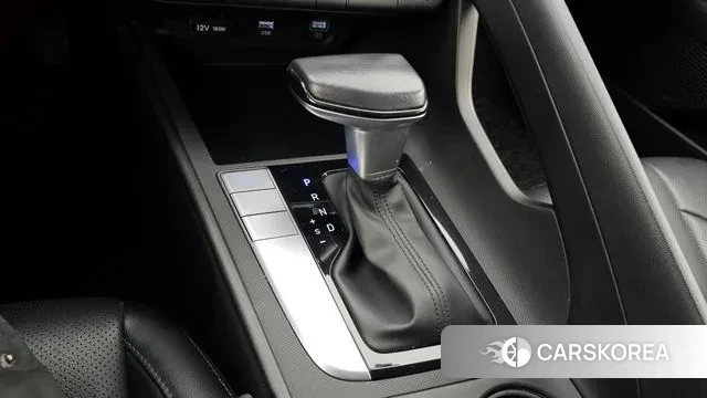 Hyundai Avante (CN7) id 3630284 из Кореи 19