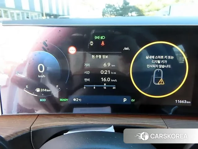 Hyundai Santa Fe (MX5) id 3580918 из Кореи 19