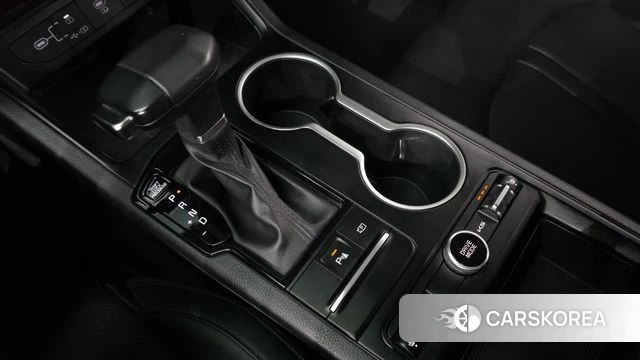 Kia The New K5 3rd generation id 4904905 из Кореи 29