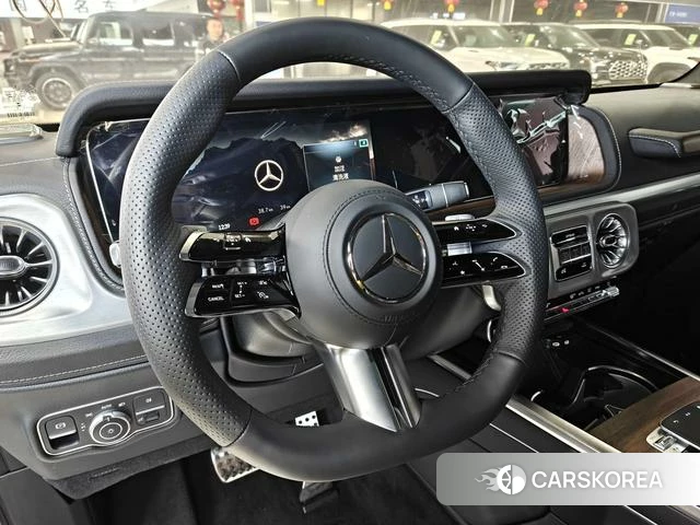 Mercedes-Benz G-class id 4297904 из Китая 16