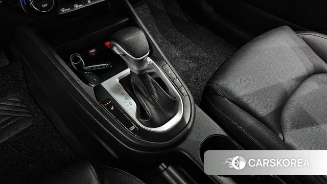 Kia The New K3 2nd generation id 4316159 из Кореи 29