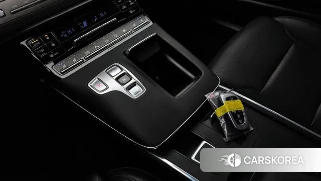 Hyundai The New Grandeur IG id 3561610 из Кореи 19