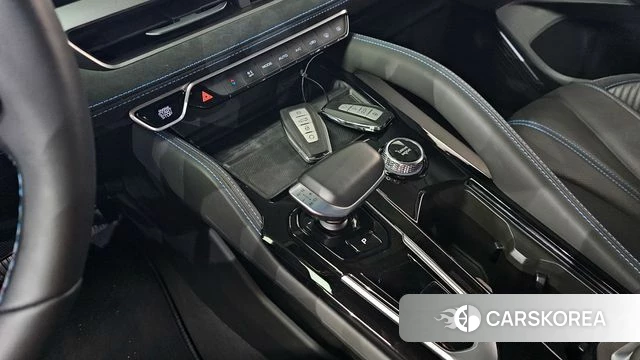 Renault Korea (Samsung) Grand Coleos id 3838014 из Кореи 19