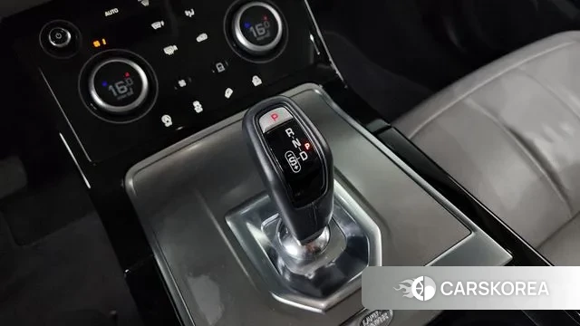 Land Rover Range Rover Evoque 2nd Generation id 3328203 из Кореи 19