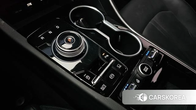 Kia K5 3rd generation id 4201975 из Кореи 19