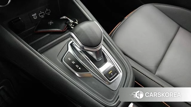 Renault Korea (Samsung) Capture id 4529628 из Кореи 30