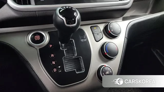 Kia The New Ray id 3032790 из Кореи 19