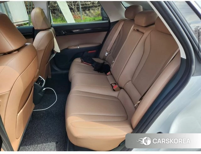 Hyundai Grandeur Hybrid (GN7) id 3919650 из Кореи 13