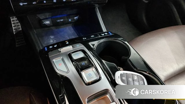 Hyundai Tucson (NX4) id 3893009 из Кореи 19