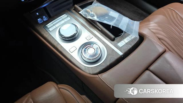 Genesis G80 (RG3) id 3940765 из Кореи 19