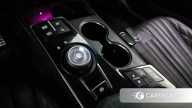 Kia K8 Hybrid id 3915058 из Кореи 19