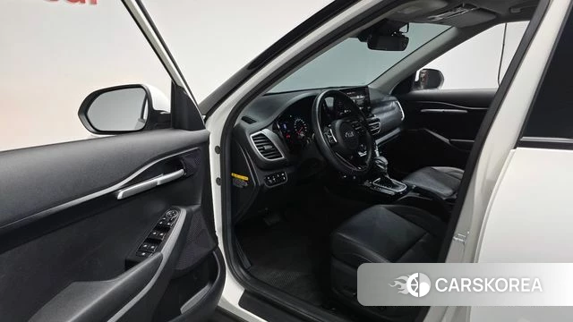 Kia Seltos id 4849726 из Кореи 31