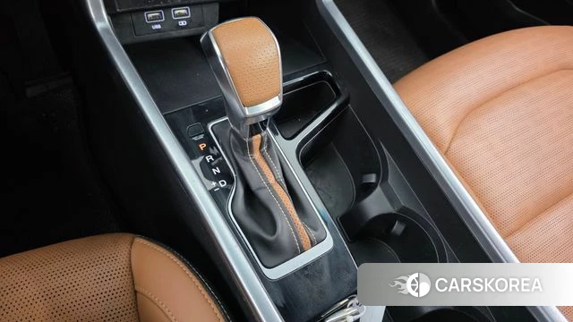 Ssangyong Torres id 4758167 из Кореи 19