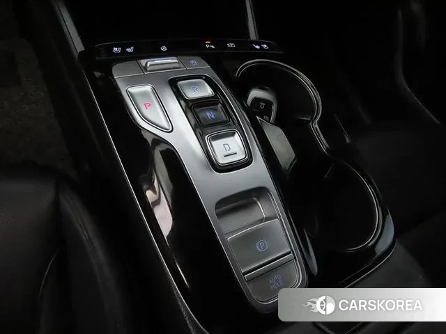 Hyundai Tucson (NX4) id 3059736 из Кореи 19