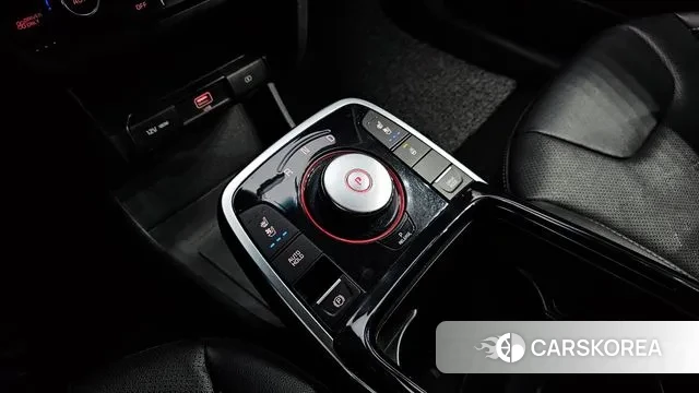 Kia Niro EV id 3747007 из Кореи 19