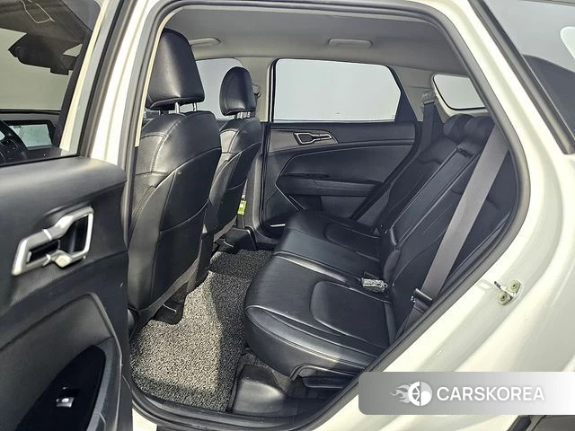 Kia Sportage 5th Generation id 3964679 из Кореи 19