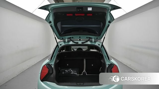Mini Cooper S 4th Generation id 4419583 из Кореи 19