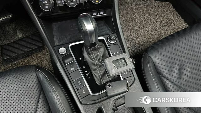 Volkswagen 7th Generation of Jetta id 4470191 из Кореи 29