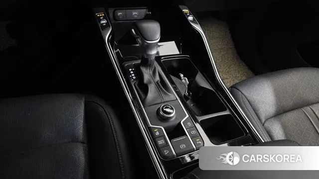 Kia Sorento 4th Generation id 3671555 из Кореи 19