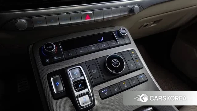 Hyundai Palisade id 3787505 из Кореи 19