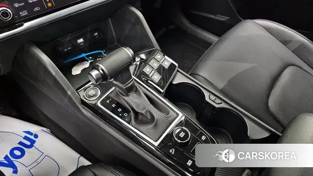 Kia Sportage 5th Generation id 3685761 из Кореи 19