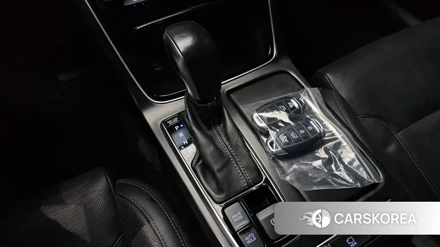 Hyundai Grandeur IG id 3330781 из Кореи 19