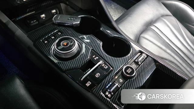 Kia K5 Hybrid 3rd Generation id 4292550 из Кореи 19