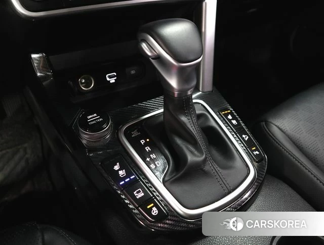 Kia Seltos id 4595310 из Кореи 19