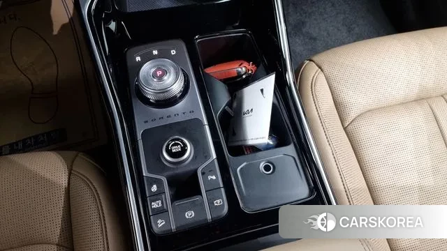 Kia The New Sorento 4th Generation id 2553663 из Кореи 19